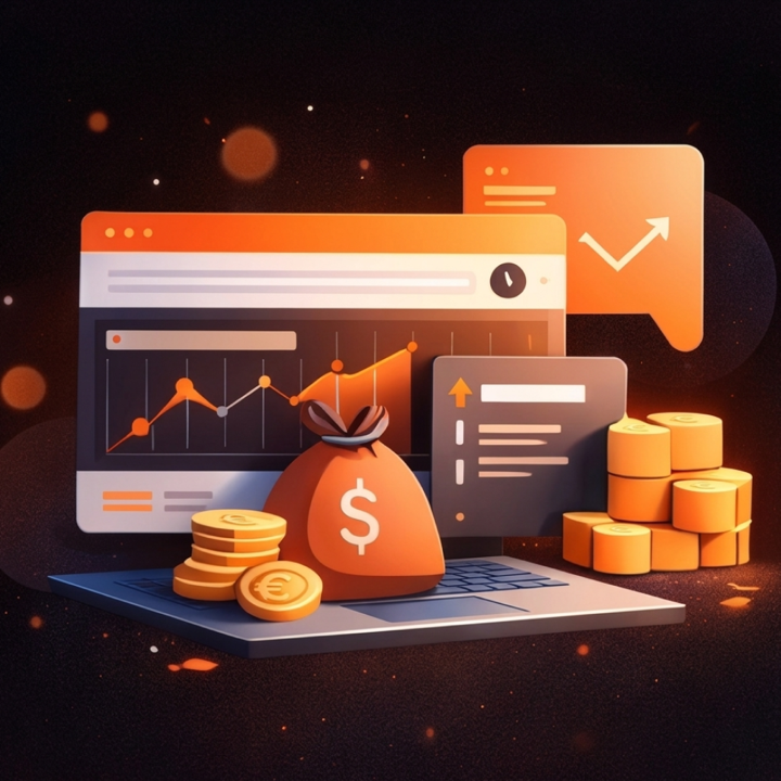 Paid Ads