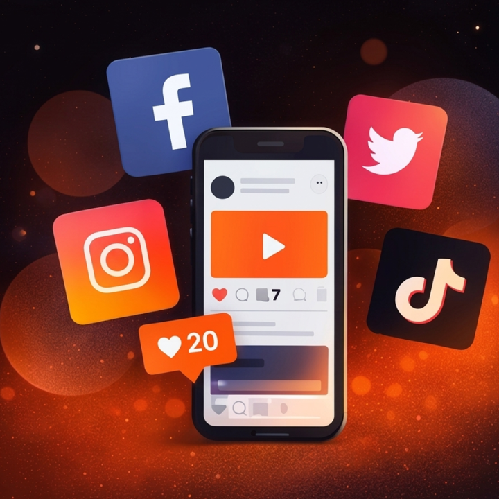 SMM