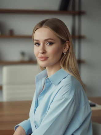 Ірина Демідова