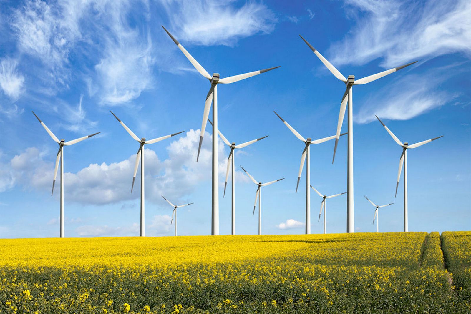 Elementum Energy