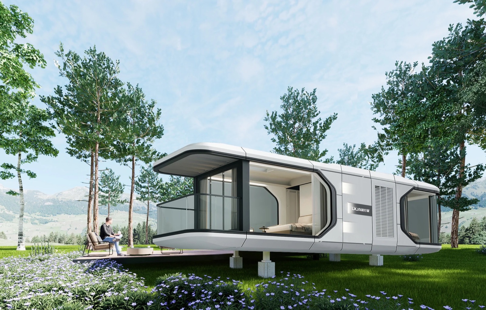 OHT Homes