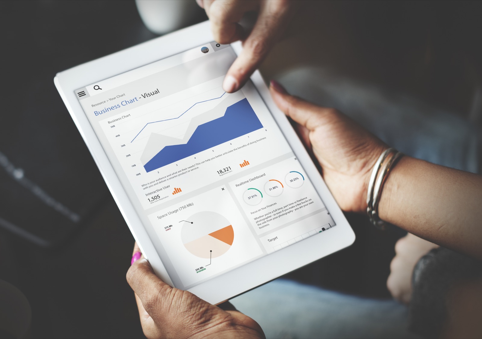 Таргет чи Google Ads: що обрати для бізнесу в Європі у 2026 році?