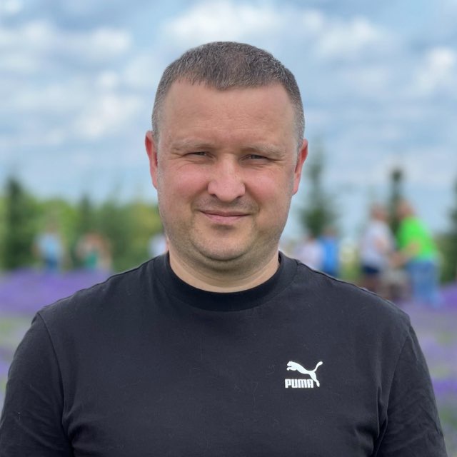 Юрій Румянцев