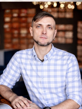 Микола Шевченко