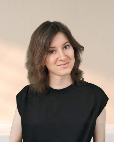 Олександра Лукьянчук